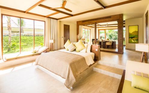 Fusion Resort Phu Quoc-One Bedroom River Pool Villa 2_ 14900